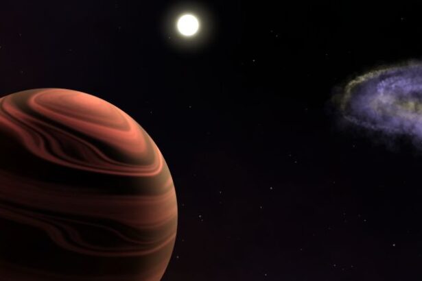 Stunning Direct Images of Alien Worlds Are Detailed Enough to Reveal Clouds : ScienceAlert