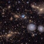 Stunning Photos of the Cosmos From the World’s Largest Digital Camera