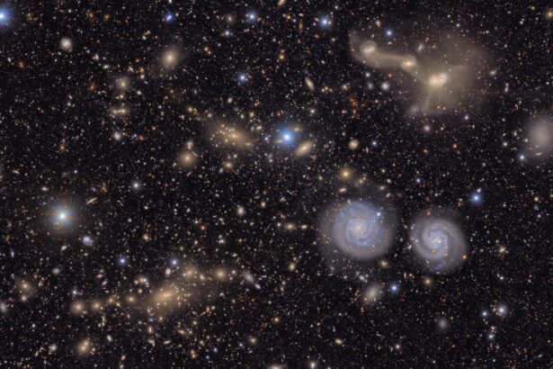 Stunning Photos of the Cosmos From the World’s Largest Digital Camera