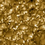 Stunning ‘Solar Curtains’ Phenomenon Revealed on The Sun in New Images : ScienceAlert