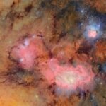Stunning first images show the power of the Vera C. Rubin Observatory
