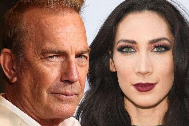 Stunt Performer Suing Kevin Costner Says Alleged Unscripted ‘Horizon 2’ Rape Scene Was ‘Abomination’