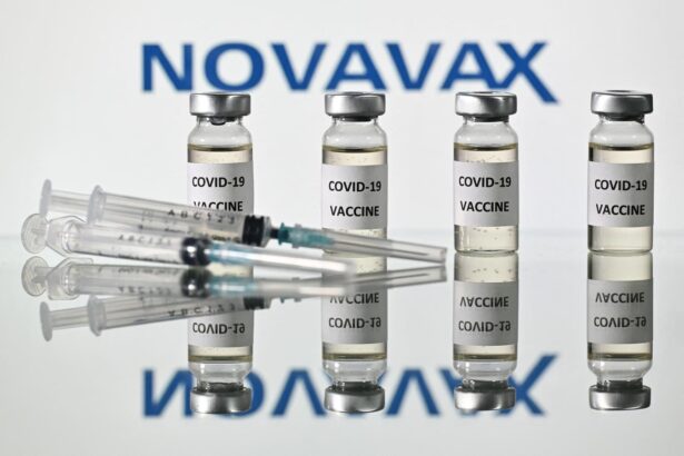 Subtle Differences Emerge Between FDA And CDC On COVID Vaccine Advice