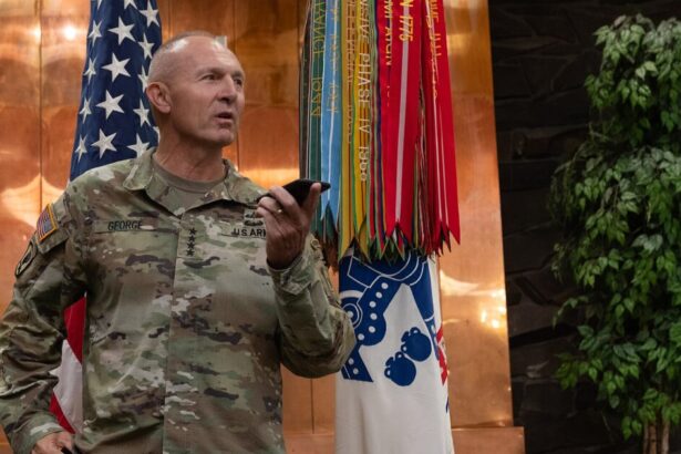 Subverting the Efforts of President Trump and Defense Secretary Hegseth to Restore the Military, At Least One Senior Official Appears to Have Made a Promise He Had No Intention to Keep |