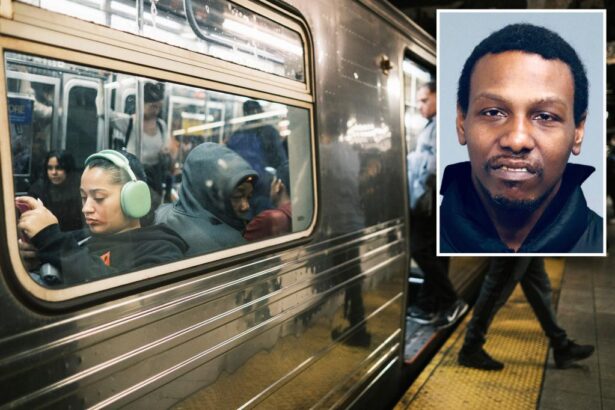 Subway ‘Hall of Fame’ offender with about 230 arrests racked up 4 of the busts over past month: sources