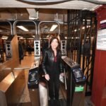 Subway crime starts at the turnstile — and Democrats fail the test