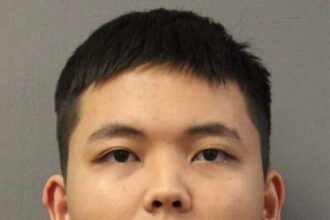 Subway restaurant robber busted with water pistol and a note saying “I have a gun. This is a robbery.”