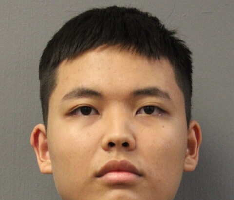 Subway restaurant robber busted with water pistol and a note saying “I have a gun. This is a robbery.”