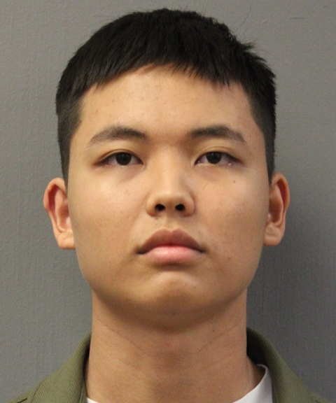 Subway restaurant robber busted with water pistol and a note saying “I have a gun. This is a robbery.”