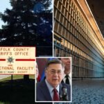 Suffolk jails forced to hold 125 prisoners set for transfer because of state chaos