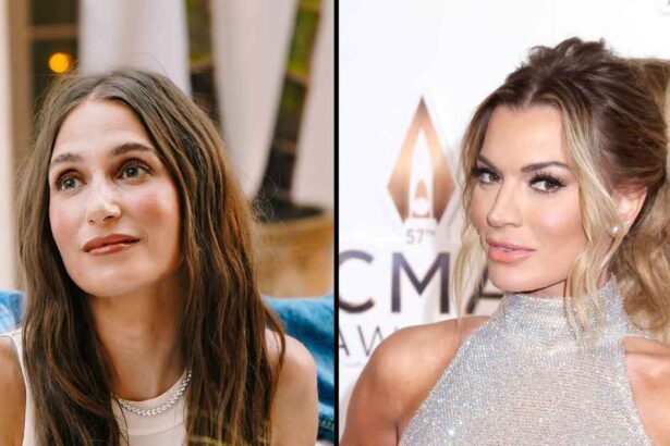 Summer House’s Amanda Batula on Lindsay and Turner’s Split