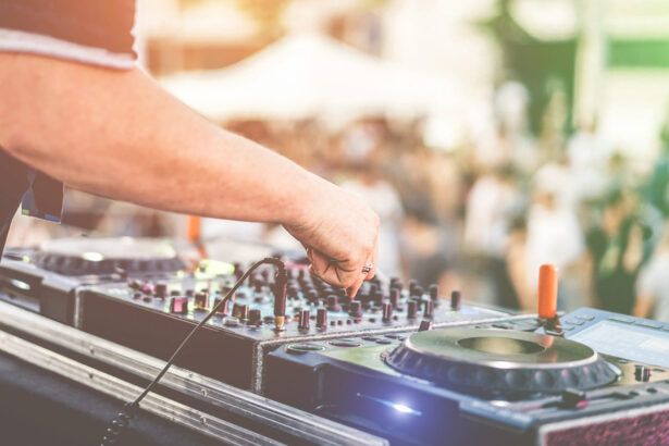 Summer is a great time to protect your hearing