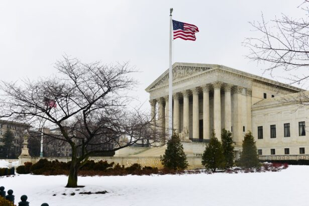 Supreme Court Upholds Tennessee’s Ban on ‘Gender-Affirming Care’ for Minors