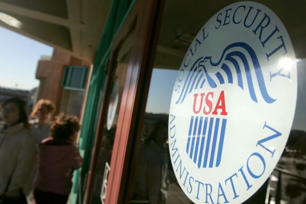 Supreme Court grants DOGE access to confidential Social Security records : NPR