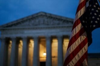 Supreme Court sides with Texas’s age verification law for porn sites : NPR