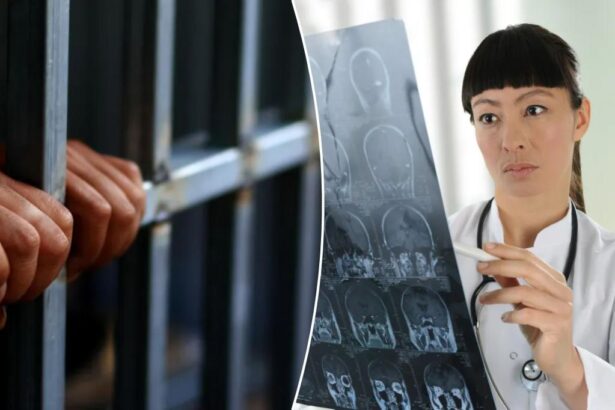 Surprising, controversial link between brain injuries, crime