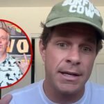‘Survivor’ Contestant Alec Merlino Thinks Mike White Can Win Season 50