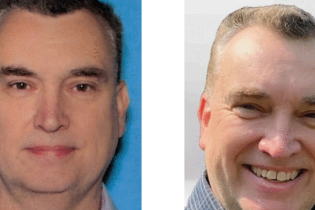 Suspect Identified In Shooting Of 2 Minnesota Lawmakers