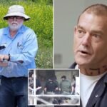 Suspect admits to crucifying pastor, reveals Christian hit list