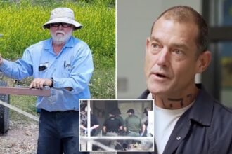 Suspect admits to crucifying pastor, reveals Christian hit list