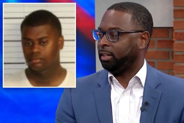 Suspect with Taser and rope charged in attempted kidnapping of Memphis mayor, police say