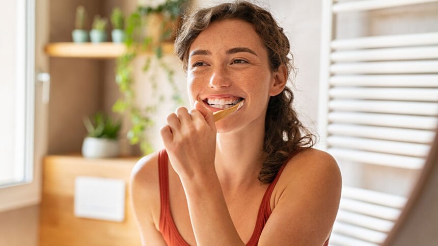 Sustainable In the Bathroom: Waste Less, Save More with Every Flush, Shower & Swab