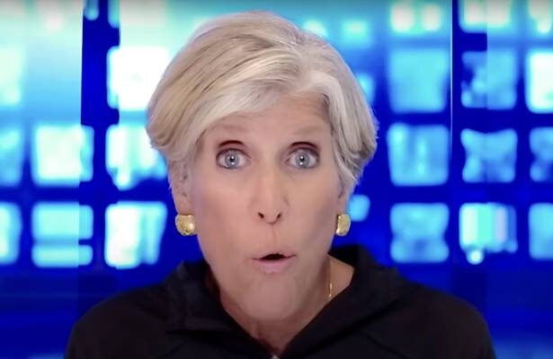 Suze Orman explained on her podcast why a retiree’s .6 million 401(k) rollover plan would backfire