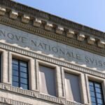 Swiss central bank cuts interest rates to zero