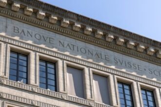 Swiss central bank cuts interest rates to zero