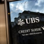 Swiss government proposes tough new capital rules in major blow to UBS