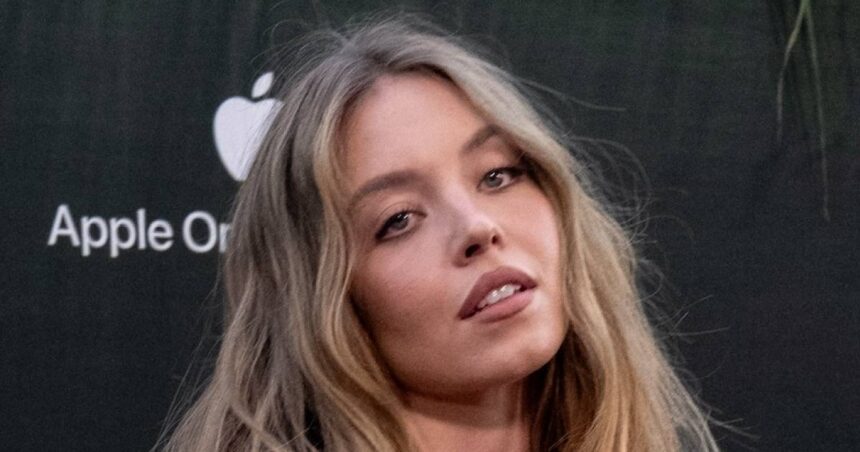 Sydney Sweeney Defends Selling Soap Made With Her Bathwater