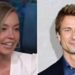 Sydney Sweeney Praises Glen Powell — After Actor’s Ex Slammed Co-Stars