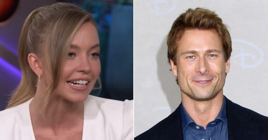 Sydney Sweeney Praises Glen Powell — After Actor’s Ex Slammed Co-Stars
