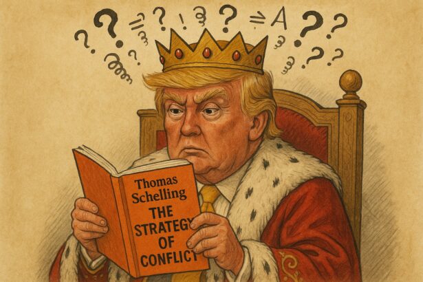 TACO vs. the Game-Theoretic Art of the Deal