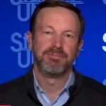 TALKING POINTS: Dem Senator Chris Murphy Claims Republican Bill With Trump Tax Cuts Will Only Benefit the Super Rich (VIDEO) |
