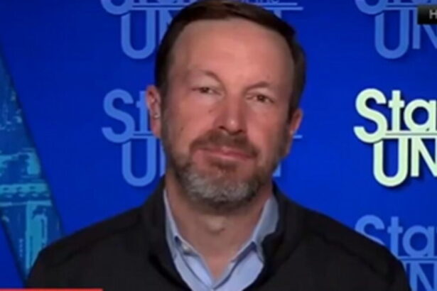 TALKING POINTS: Dem Senator Chris Murphy Claims Republican Bill With Trump Tax Cuts Will Only Benefit the Super Rich (VIDEO) |