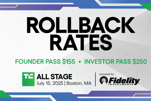 TC All Stage brings back early launch prices for a limited time