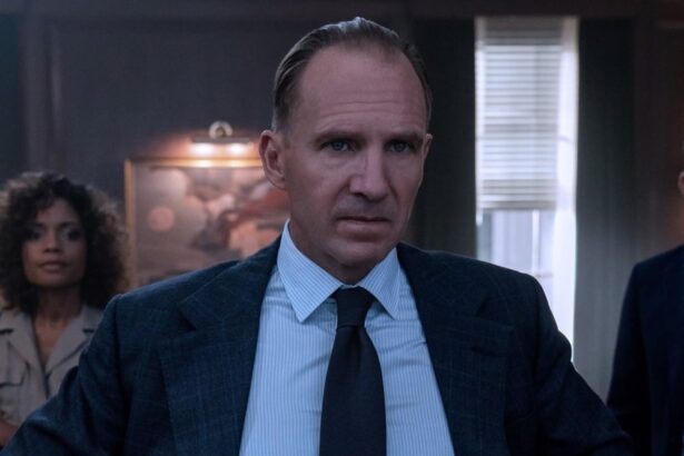 Ralph Fiennes’ Top 10 Best Movies That Prove His Genius