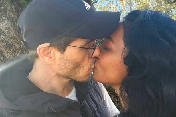 TLC’s Chilli and Matthew Lawrence’s Relationship Timeline