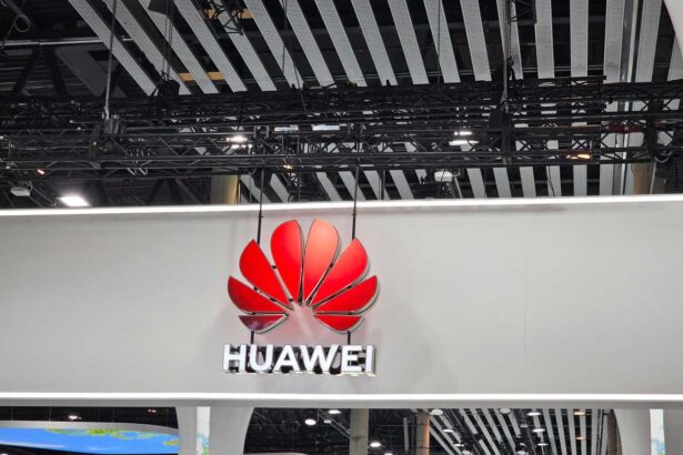 Taiwan places export controls on Huawei and SMIC