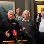 Tasman, Nelson to prepare for more heavy rain following flooding