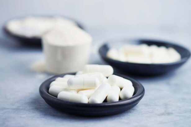 Taurine may not be a key driver of ageing after all