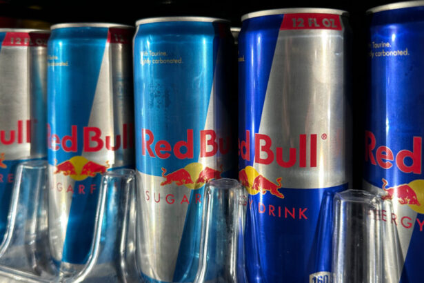 Taurine may not be anti-aging wonder many believe, study says