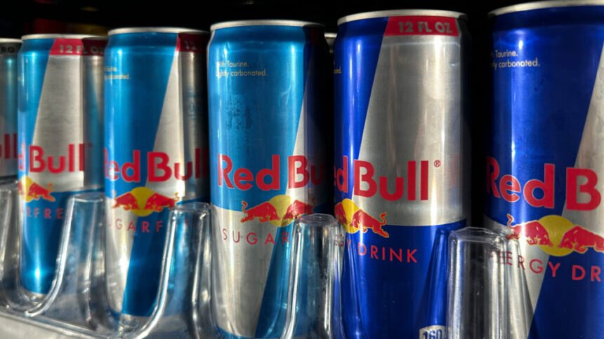 Taurine may not be anti-aging wonder many believe, study says