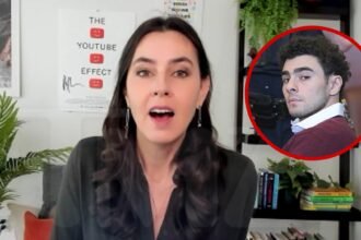 Taylor Lorenz Examines Luigi Mangione Manifesto, How It Relates to Trump Bill