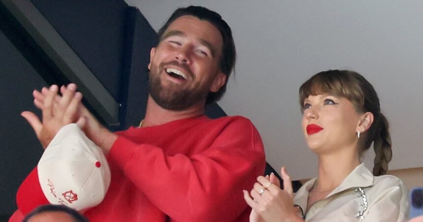 Taylor Swift, Travis Kelce’s Rare Public Outings During Break