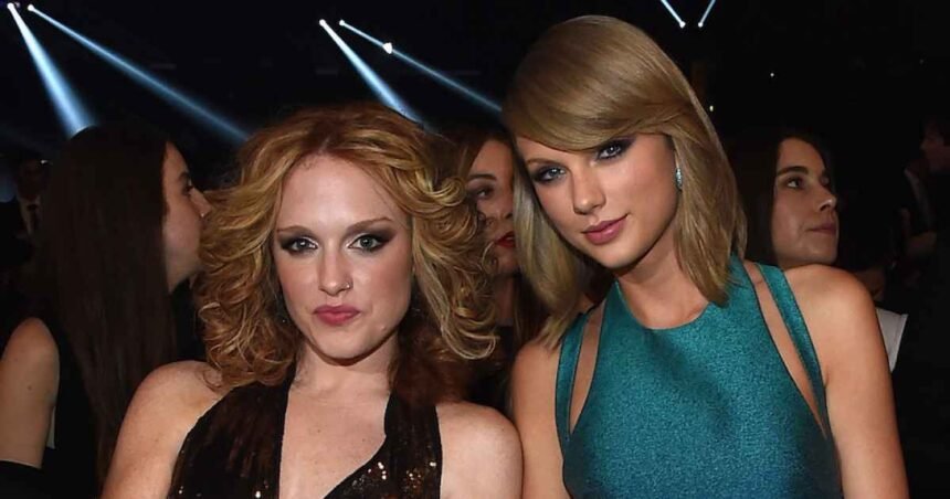 Taylor Swift’s BFF Abigail Anderson Shares Baby’s NICU Journey