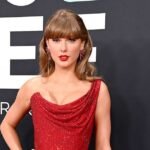 Taylor Swift’s Company Buys K Friendship Bracelet From Eras Tour