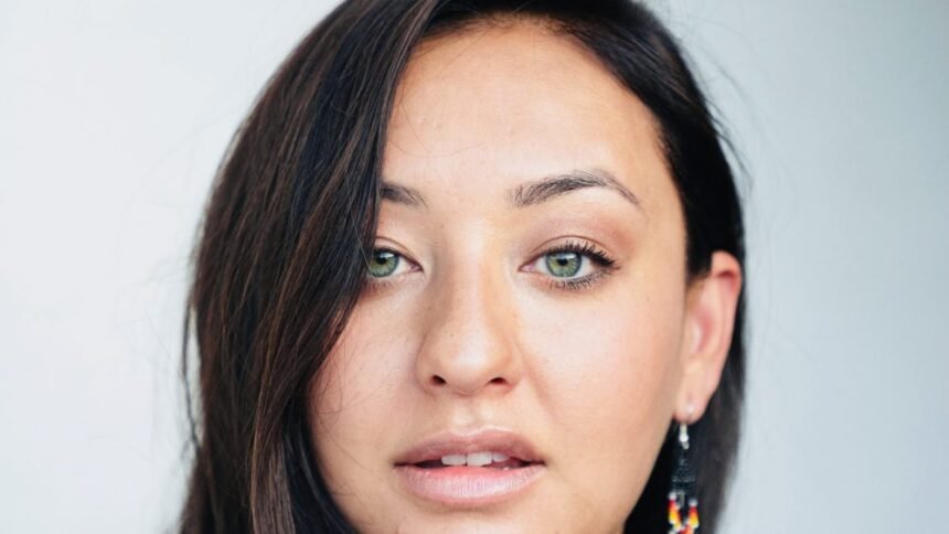 Tazbah Chavez to Direct NBC’s Native American Community Comedy Pilot