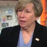 Teacher Union Chief Randi Weingarten Resigns From DNC Position and People Have Questions |